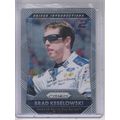 2016 Panini prizm racing Brad Keselowski #82