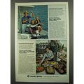 1974 Eastern Airlines Ad - I Can't Believe Possible
