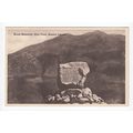 Bruce Memorial Glen Trool Newton Stewart Postca...
