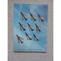 RAF Museum Cosford programme guide December 200...