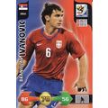 Adrenalyn XL World Cup 2010 Branislav Ivanovic ...