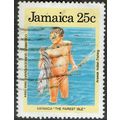 Jamaica 1989 500th Anniversary Discovery of Ame...