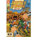Justice League Europe # 041 NM MODERN AGE COMICS
