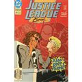 Justice League Europe # 039 NM MODERN AGE COMICS