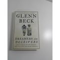 Dreamers and Deceivers by Glenn Beck 2014 hardc...