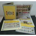 Malaysia Coronation KDYMM YDP Agong XV 2017 Roy...