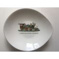 DISH - HUDSON DOUBLE ENDER LOCOMOTIVE (CRON CHI...