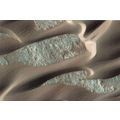 Planet Mars Volcanic Crater Reconnaissance Orbi...
