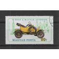 Hungary.SG2952 60fi 1911 "Swift".Fine Used.Sept22