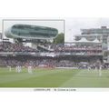 England Vs West Indies 2007 Lords Cricket Londo...