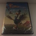 NEW Turu the Wacky Hen Animated Movie DVD Sealed