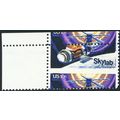 1529, MNH 10¢ Massive Perforation Shift Error -...