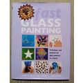 Fast Glass Painting Techniques for Glass Painte...