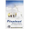 Finnland Wintersport am Polarkreis. 25-50 % Erm...