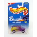 Hot Wheels Baja Breaker #128 Purple Die-Cast Tr...