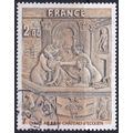 France 1979 SG 2291 Used - Art (D-771 (18))