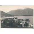 PC18652 Balholmen. Sogn. Eneret. No 6471. B. Ho...