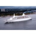 SL0799 - Princess Cruises Liner - Island Prince...