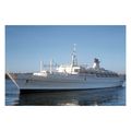 SL0779 - Italian Liner - Gualielmo Marconi - ph...