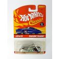 Hot Wheels Scorchin' Scooter Classics Series 1 ...