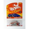Hot Wheels Scorchin' Scooter Classics Series 1 ...
