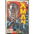 X-Man #19 1996 Marvel Comics Zayix Comics