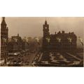 North British Hotel, Edinburgh, 9605 Judges Pos...