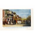 Baroda, Gaekwars State Elephants, India, Book I...