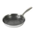 Oster Modessa 8 Inch Nonstick Triply Stainless ...