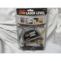 Quik Line Laser Level Performance Tool W5739 Ea...