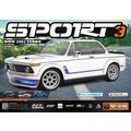 1/10 HPI Racing Sport 3 BMW 2002 Turbo RC Car R...