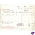 1959 J. BIBBY & SONS LTD LIVERPOOL 25959
