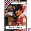 1994 Traks Terry Labonte - WINNER