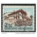 SWA 1961 SG 175 - fine used (o)