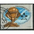 1982 Michel 1716 - fine used (o)