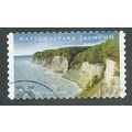 GER 2012 55c (S/A) ' NATIONAL PARKS -JASMUND' F...