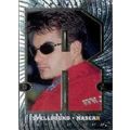 1997 Pinnacle Spellbound Jeff Gordon #6 of 12 (R)