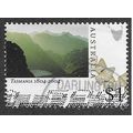 AUS 2004 $1.00 'TASMANIA- ' FINE USED (EBID66-628)