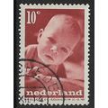 1947 NVPH 498 - fine used (o)