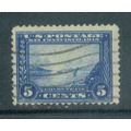 Used 399 5c Golden Gate Average Plus C3082