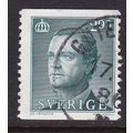 SWEDEN 1985 KING CARL XVI GUSTAV 2.90K USED SG1332