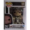 JUSTICE LEAGUE ' FUNKO ' DESAAD .. Zack Snyder'...