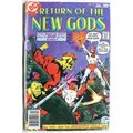 1977 Return of the New Gods comic Vol. 3, No. 15