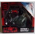 Spin Masters ' BATMAN and BATCYCLE set ' MOVIE ...