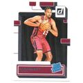RATED ROOKIE ISAIAH MOBLEY
