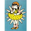 Advertising LITTLE FAITH Postcard (Bilsland & T...