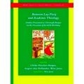 Brill's Series in Church History: Between Lay Piety and Academic Theology