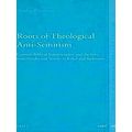 Roots of Theological Anti-Semitism (Paperback)