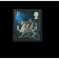 W84 XW57 1st Dragon WALSALL PVA ~ WALES Unmount...