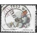 1988/1993 SG 663 - #3 fine used (o)